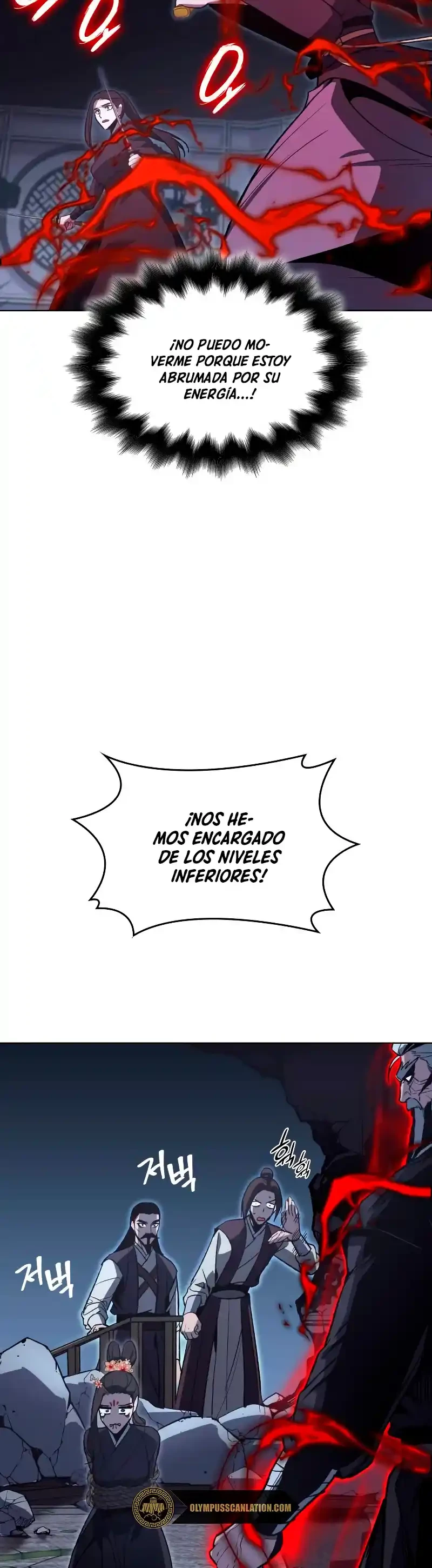 Reencarne como el heredero loco Capitulo 43 página 41