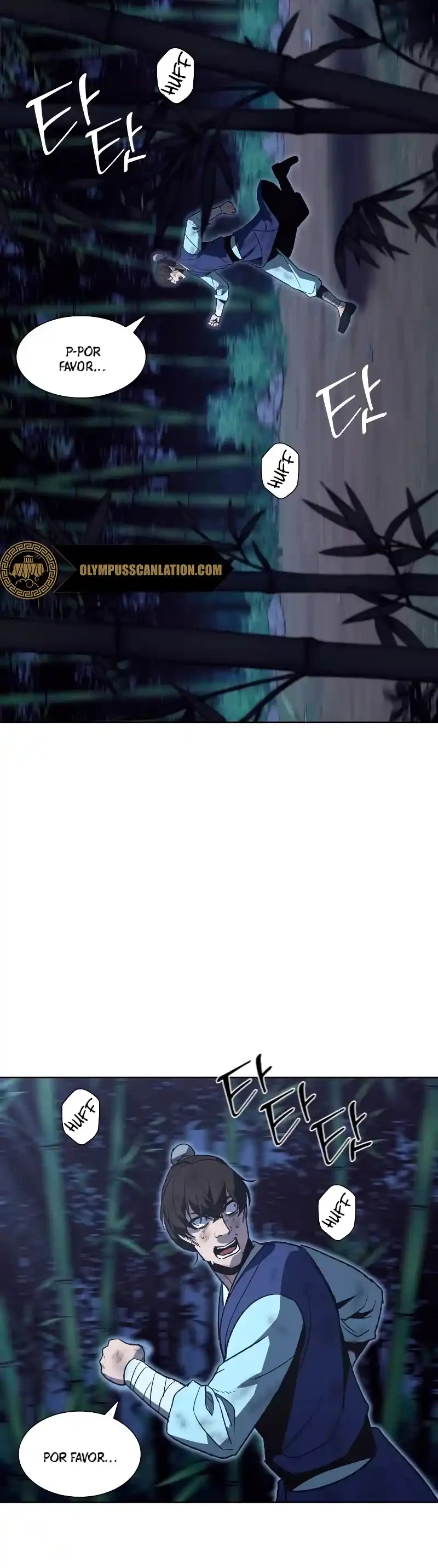 Reencarne como el heredero loco Capitulo 43 página 66