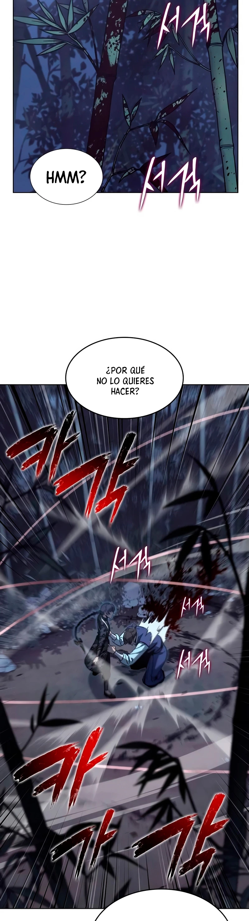 Reencarne como el heredero loco Capitulo 44 página 12