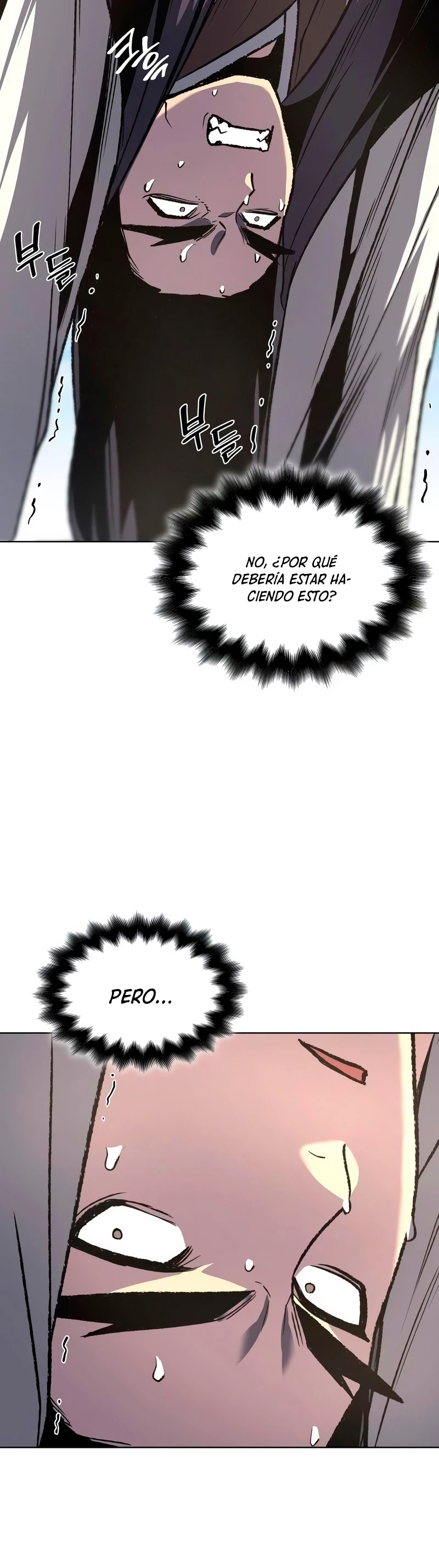 Reencarne como el heredero loco Capitulo 44 página 29