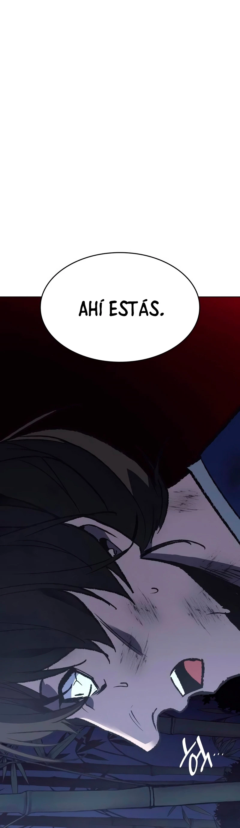 Reencarne como el heredero loco Capitulo 44 página 3