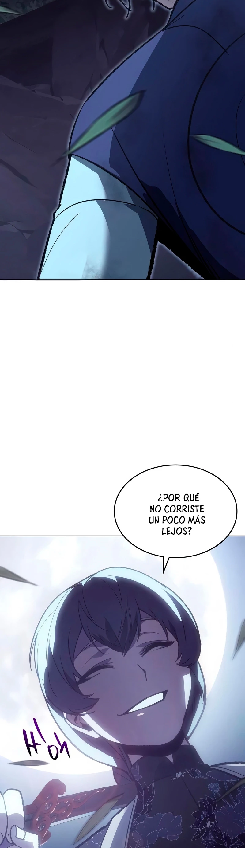 Reencarne como el heredero loco Capitulo 44 página 5