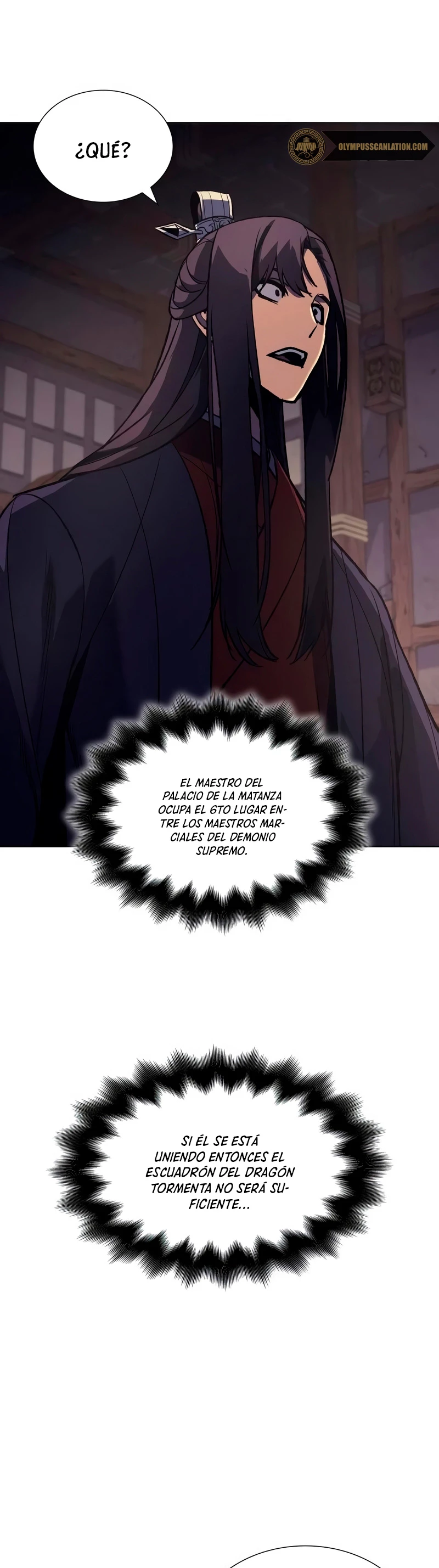 Reencarne como el heredero loco Capitulo 44 página 71