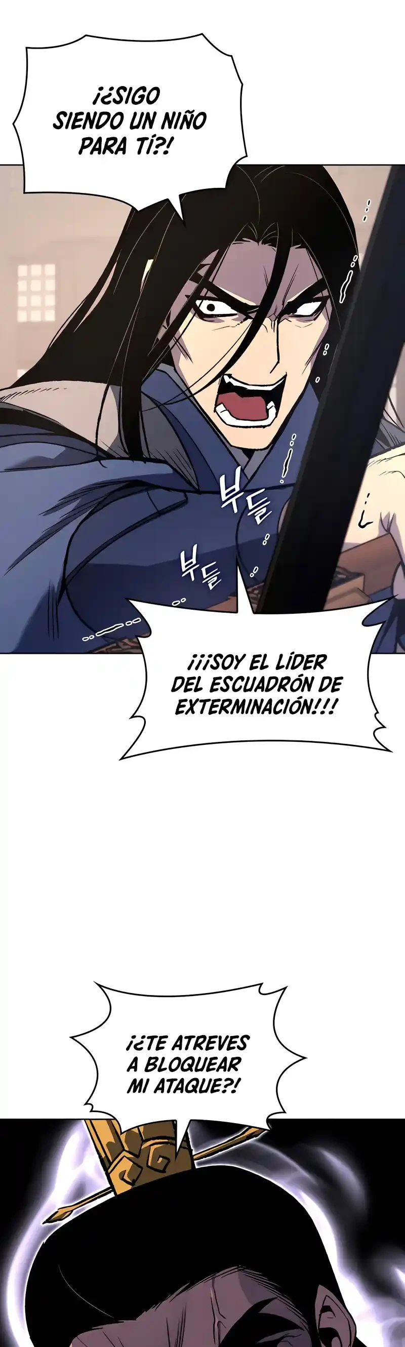 Reencarne como el heredero loco Capitulo 45 página 14