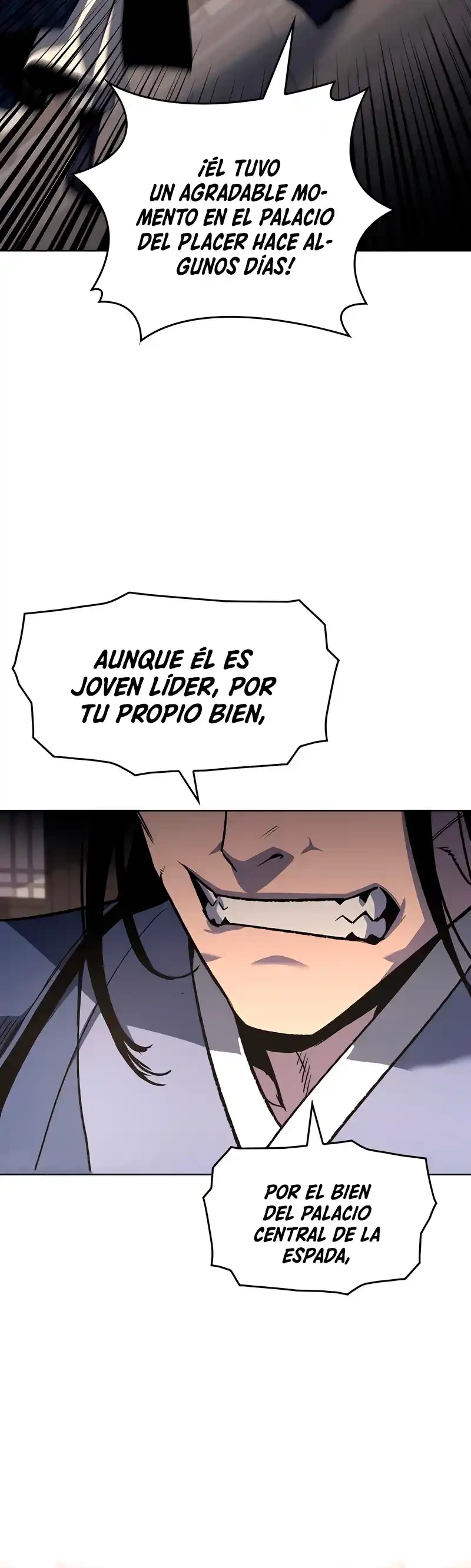 Reencarne como el heredero loco Capitulo 45 página 16