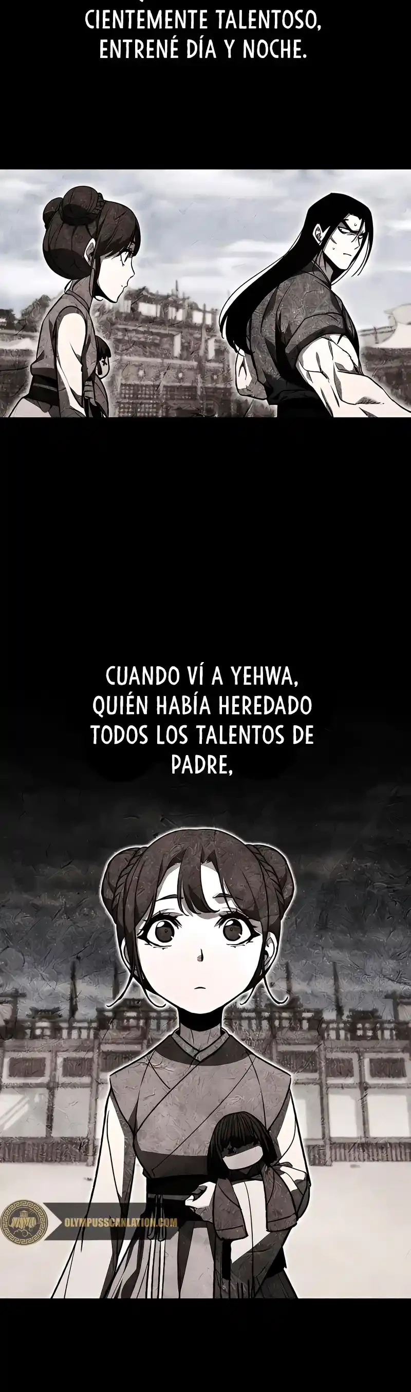 Reencarne como el heredero loco Capitulo 45 página 19