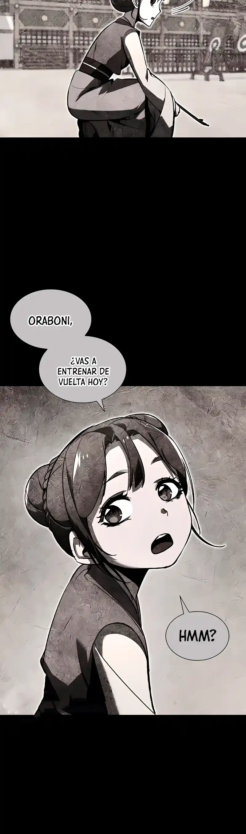 Reencarne como el heredero loco Capitulo 45 página 21