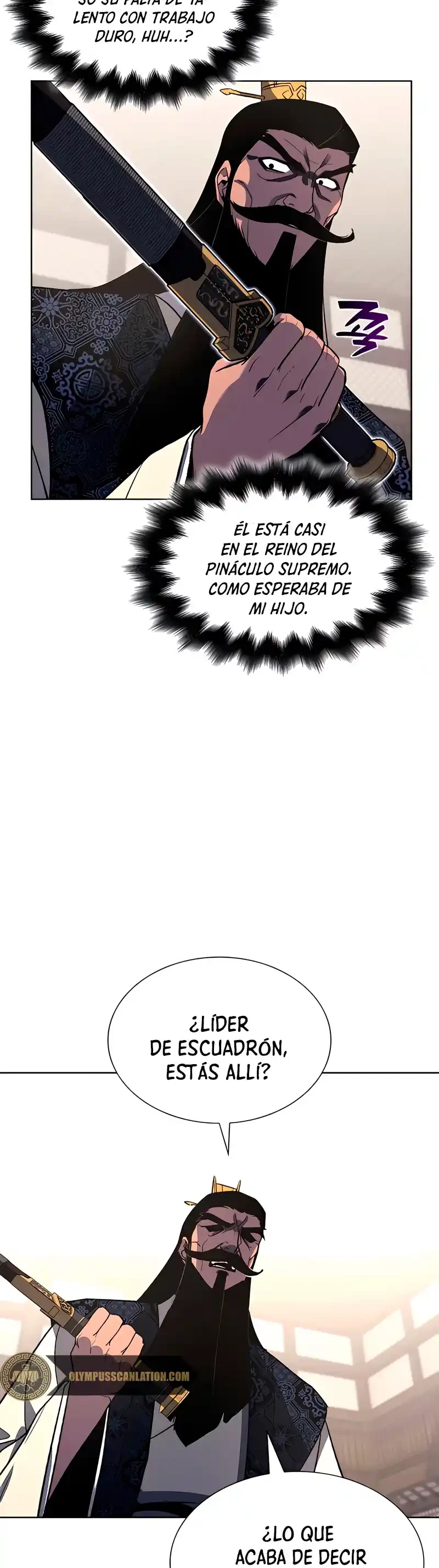 Reencarne como el heredero loco Capitulo 45 página 26