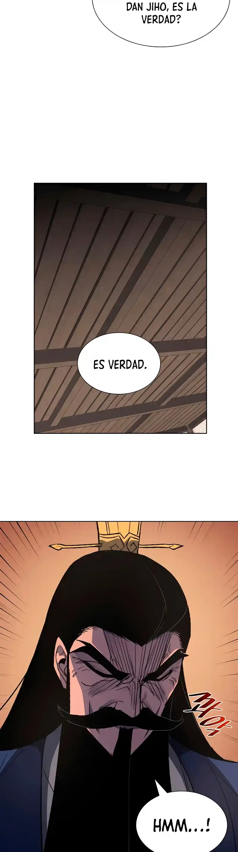 Reencarne como el heredero loco Capitulo 45 página 27