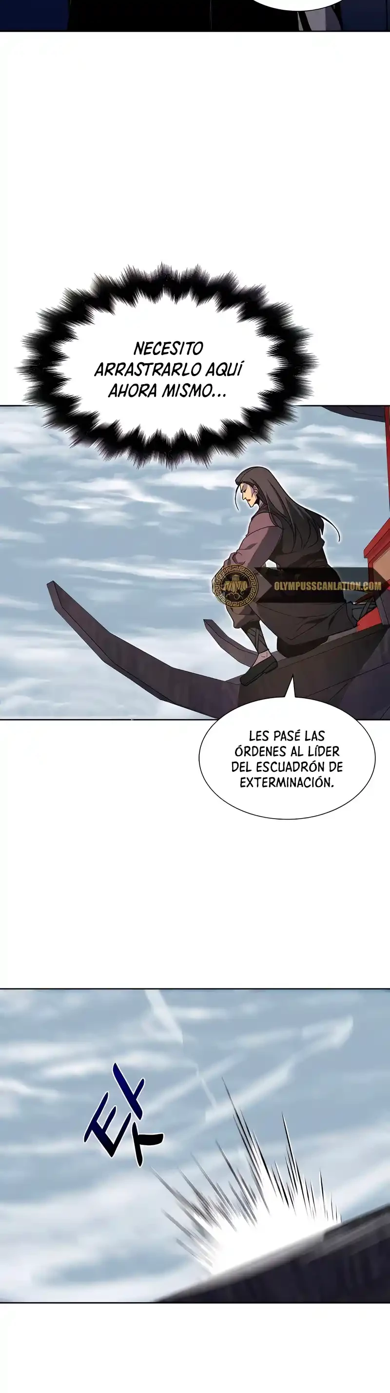 Reencarne como el heredero loco Capitulo 45 página 28