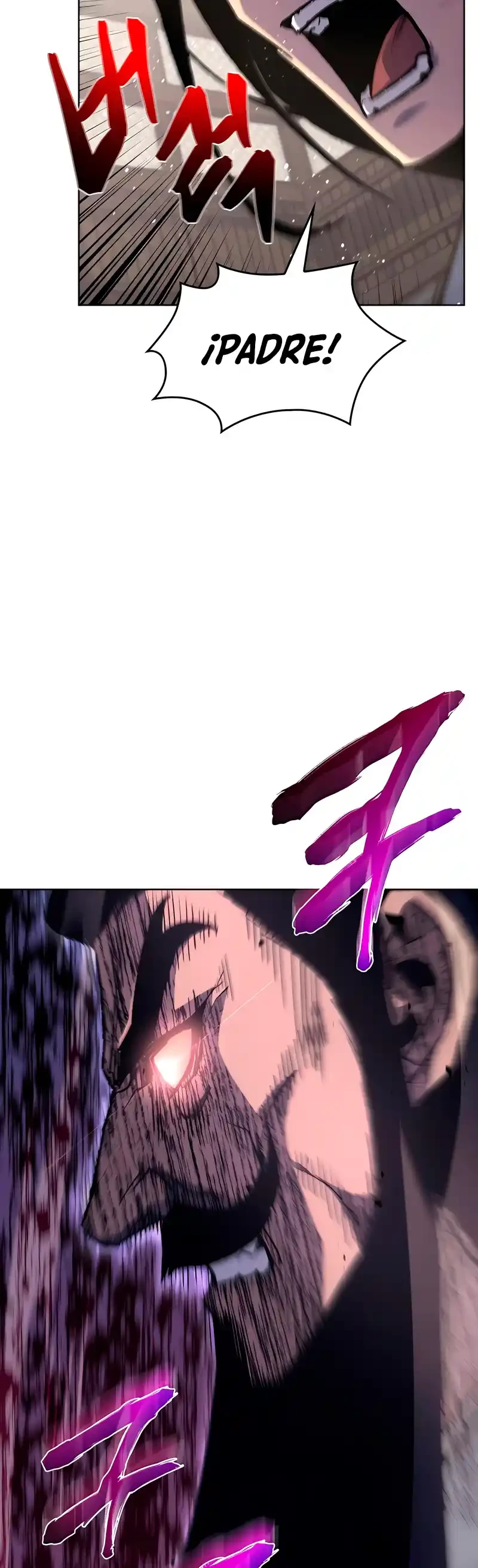 Reencarne como el heredero loco Capitulo 45 página 7