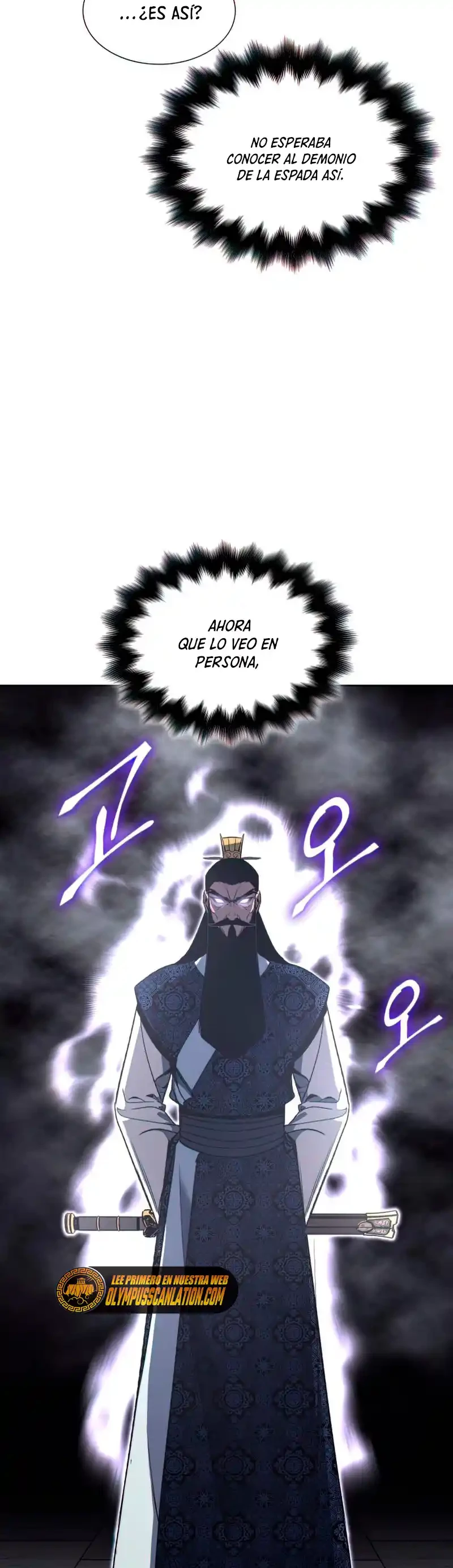 Reencarne como el heredero loco Capitulo 46 página 39