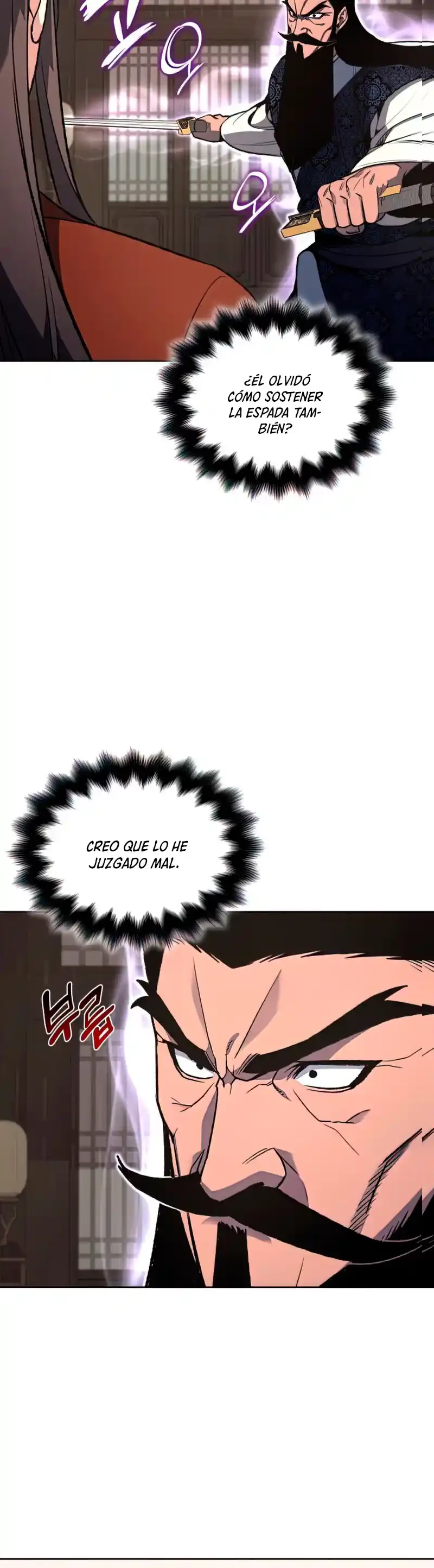 Reencarne como el heredero loco Capitulo 46 página 48