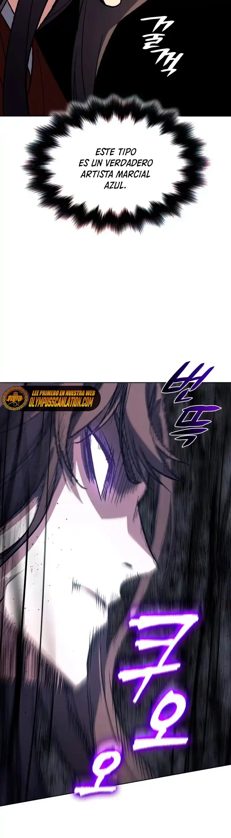 Reencarne como el heredero loco Capitulo 46 página 55
