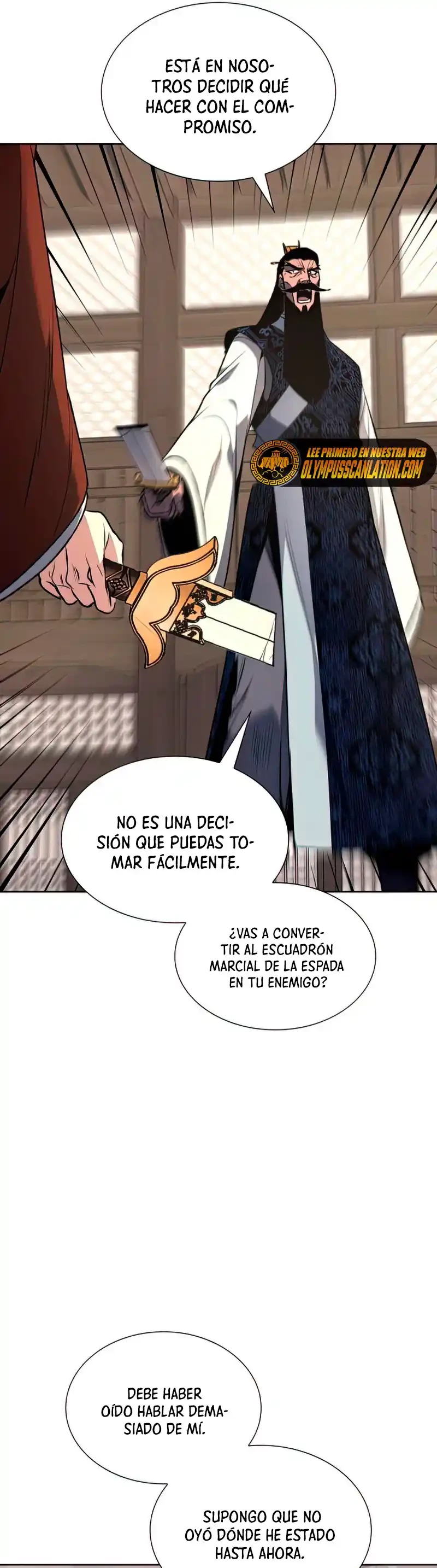 Reencarne como el heredero loco Capitulo 46 página 67