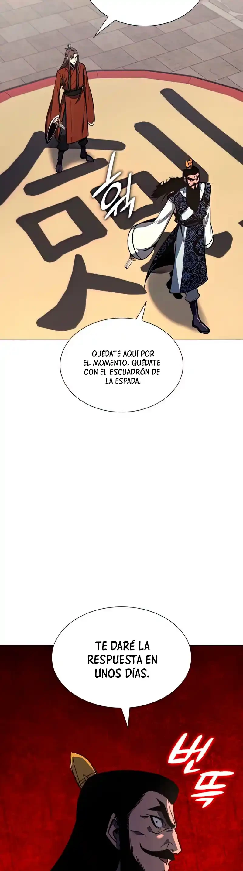Reencarne como el heredero loco Capitulo 46 página 68