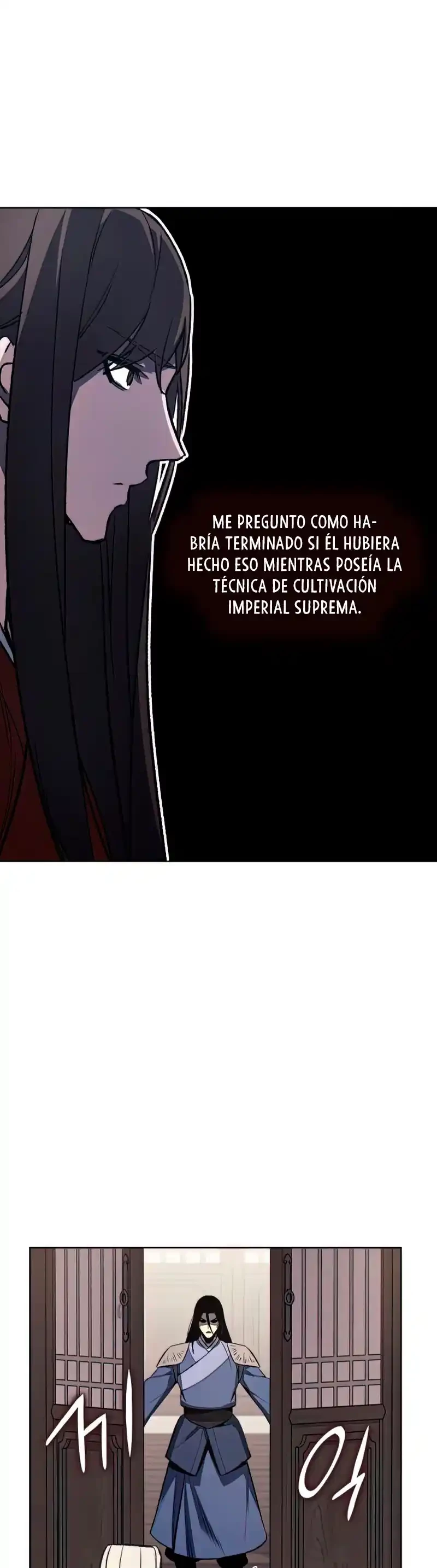 Reencarne como el heredero loco Capitulo 46 página 71