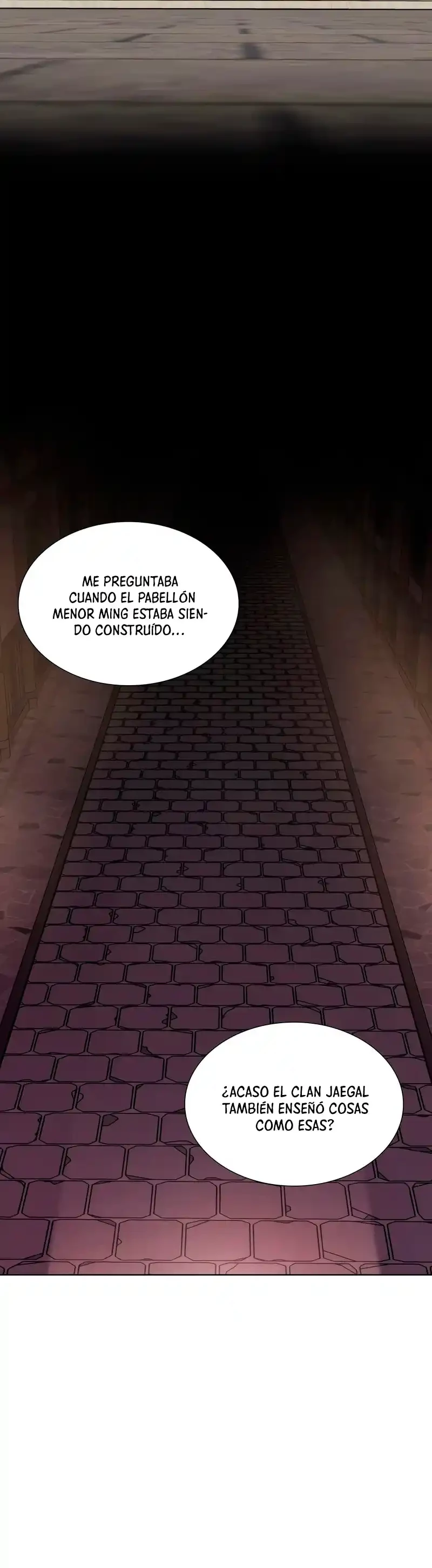 Reencarne como el heredero loco Capitulo 47 página 14