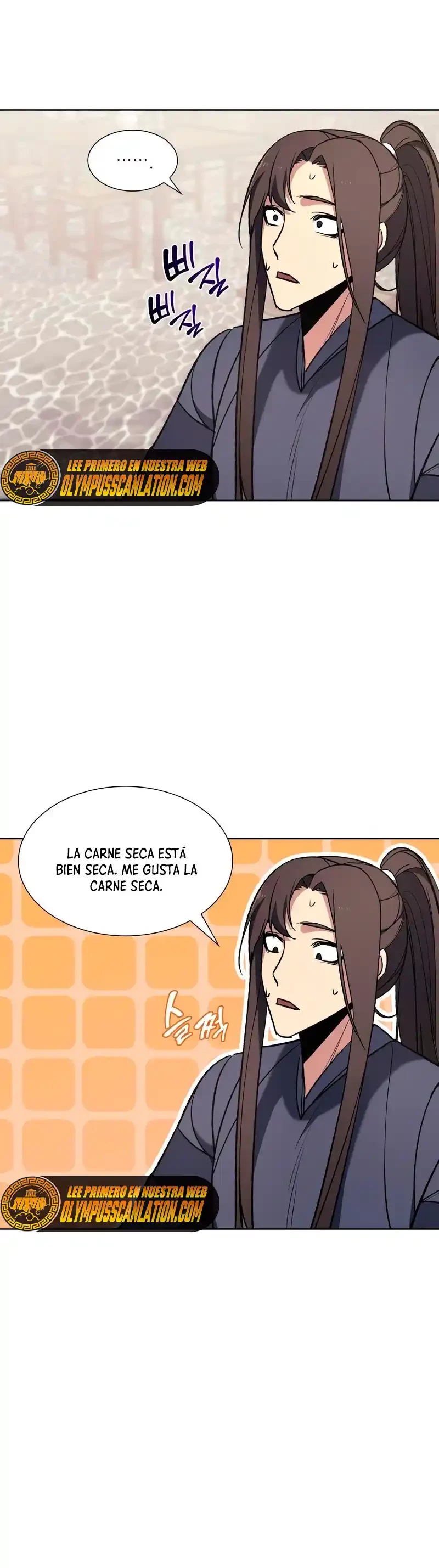Reencarne como el heredero loco Capitulo 47 página 32