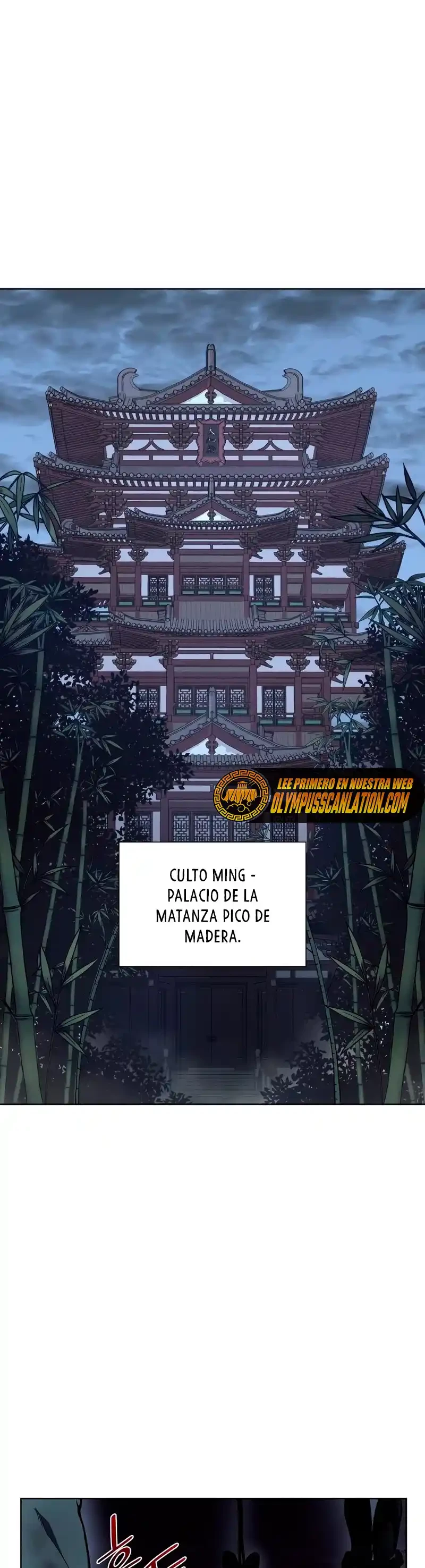 Reencarne como el heredero loco Capitulo 47 página 63