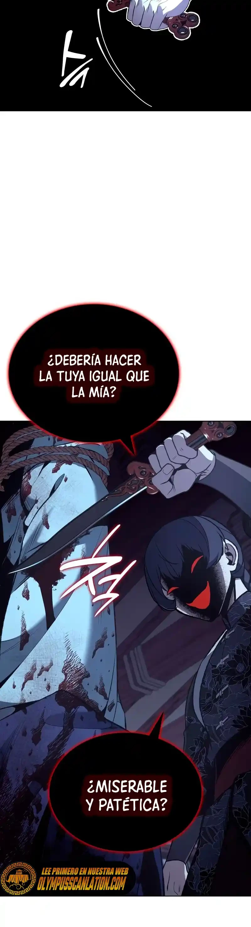 Reencarne como el heredero loco Capitulo 47 página 70