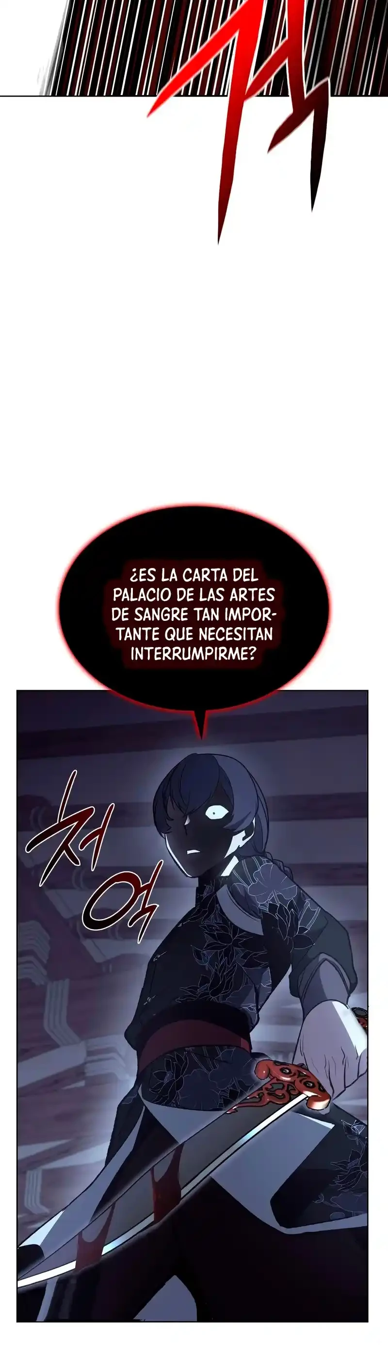 Reencarne como el heredero loco Capitulo 47 página 75