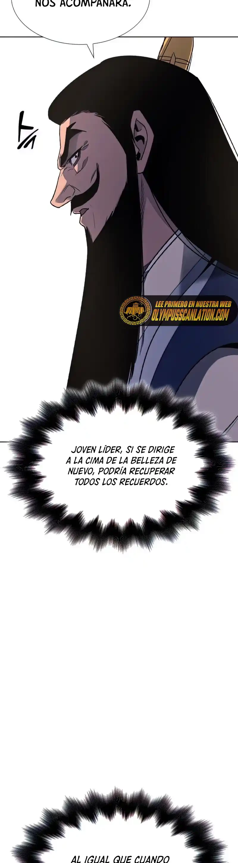 Reencarne como el heredero loco Capitulo 48 página 17