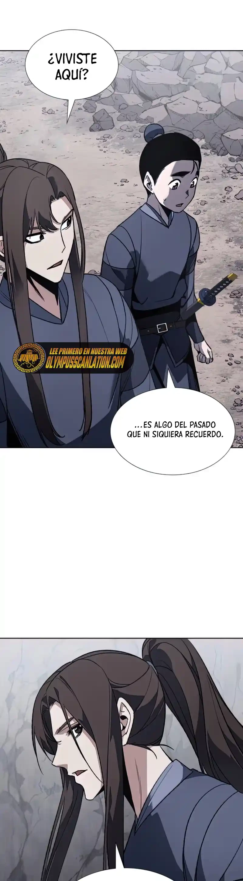 Reencarne como el heredero loco Capitulo 48 página 25