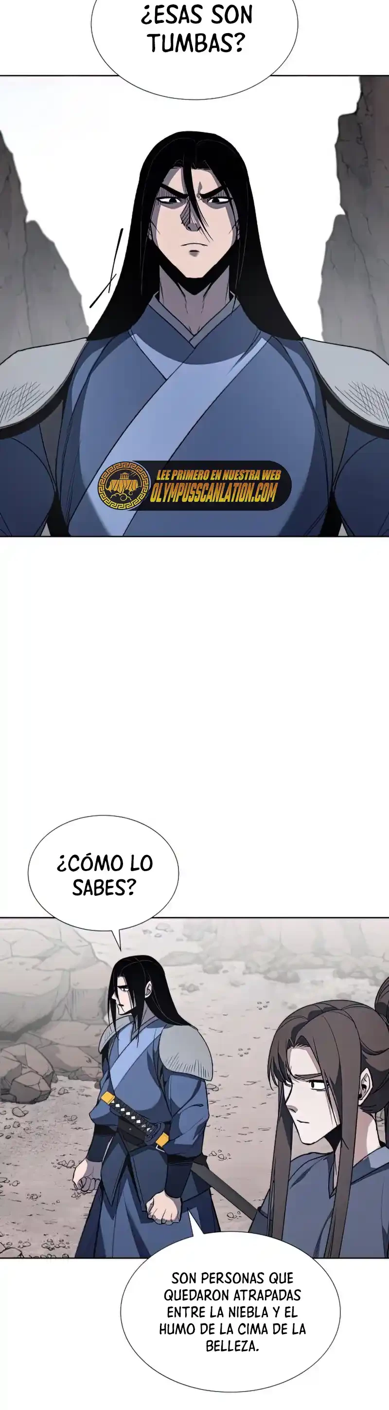 Reencarne como el heredero loco Capitulo 48 página 28