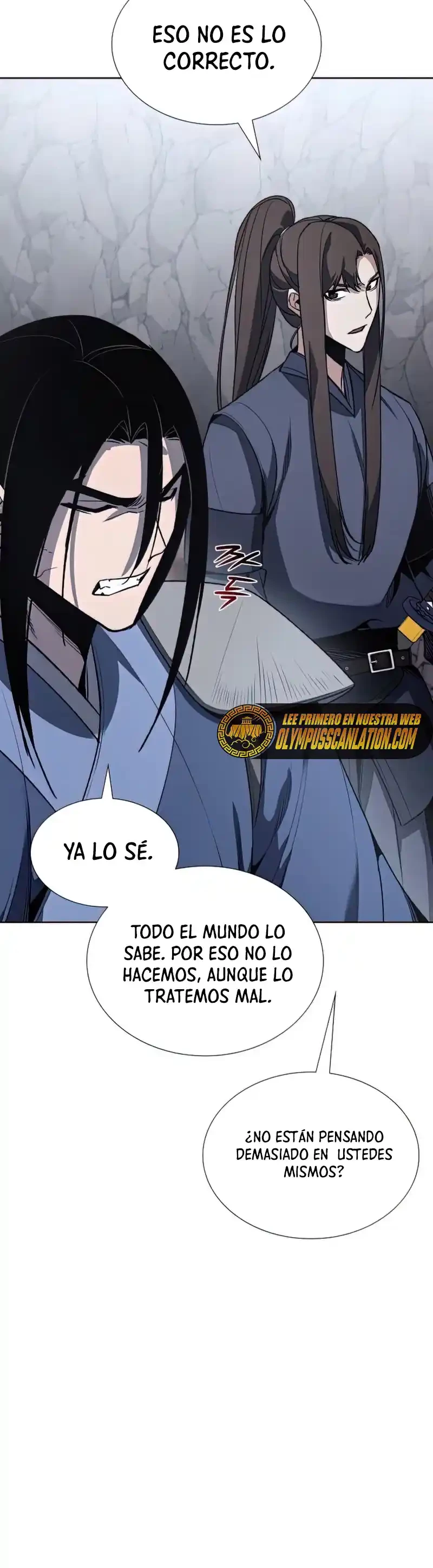 Reencarne como el heredero loco Capitulo 48 página 30