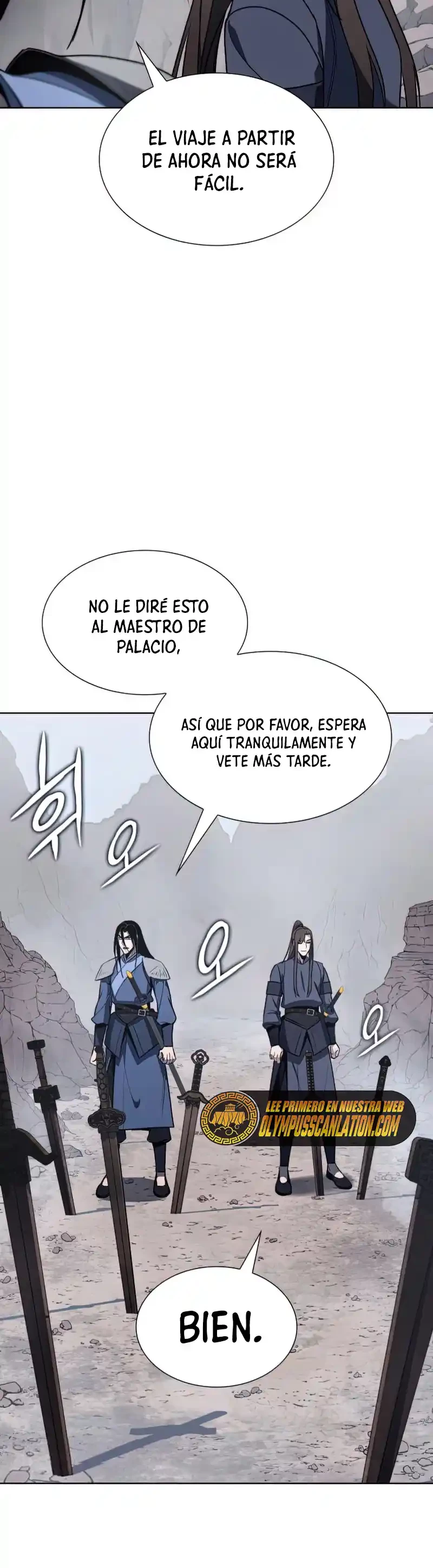 Reencarne como el heredero loco Capitulo 48 página 34