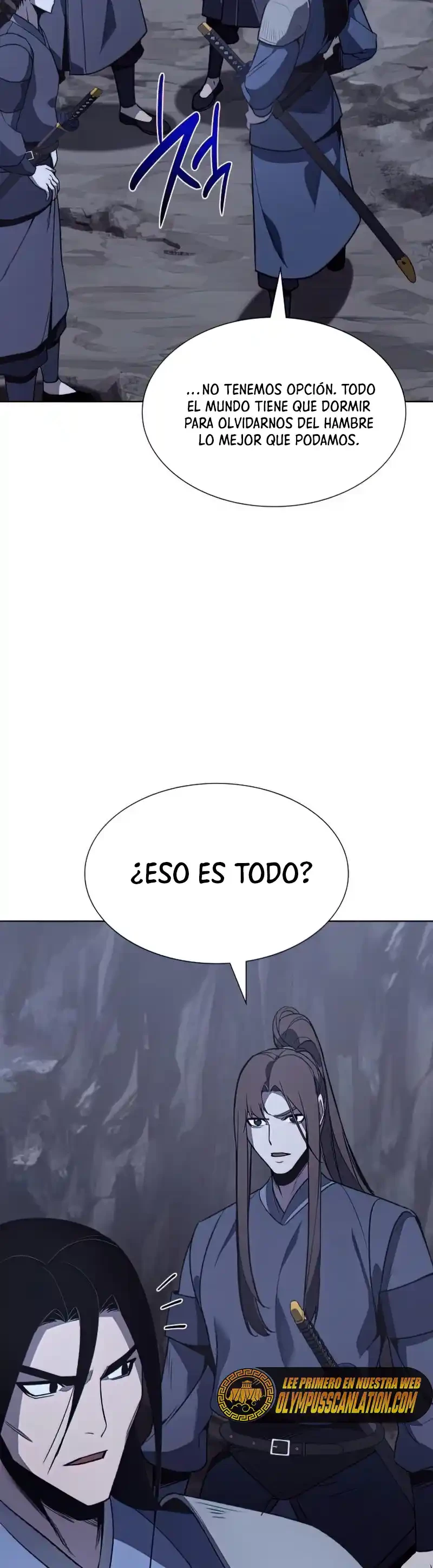 Reencarne como el heredero loco Capitulo 48 página 39