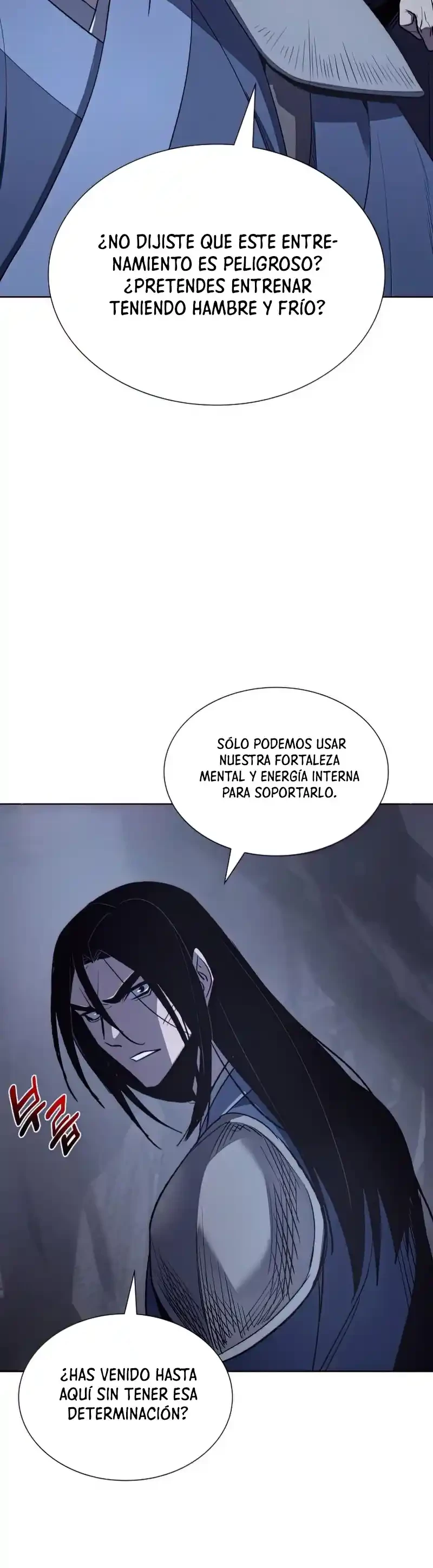 Reencarne como el heredero loco Capitulo 48 página 40