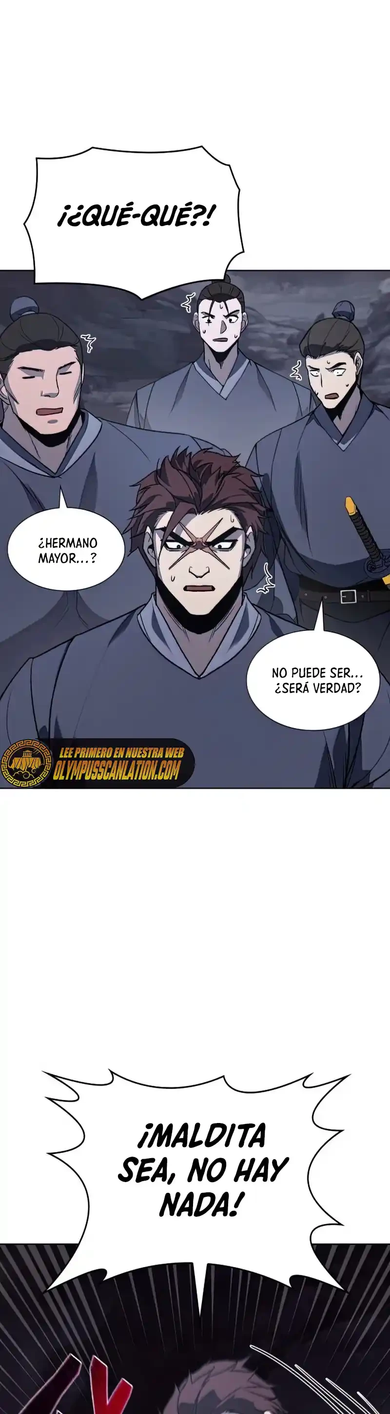 Reencarne como el heredero loco Capitulo 48 página 43