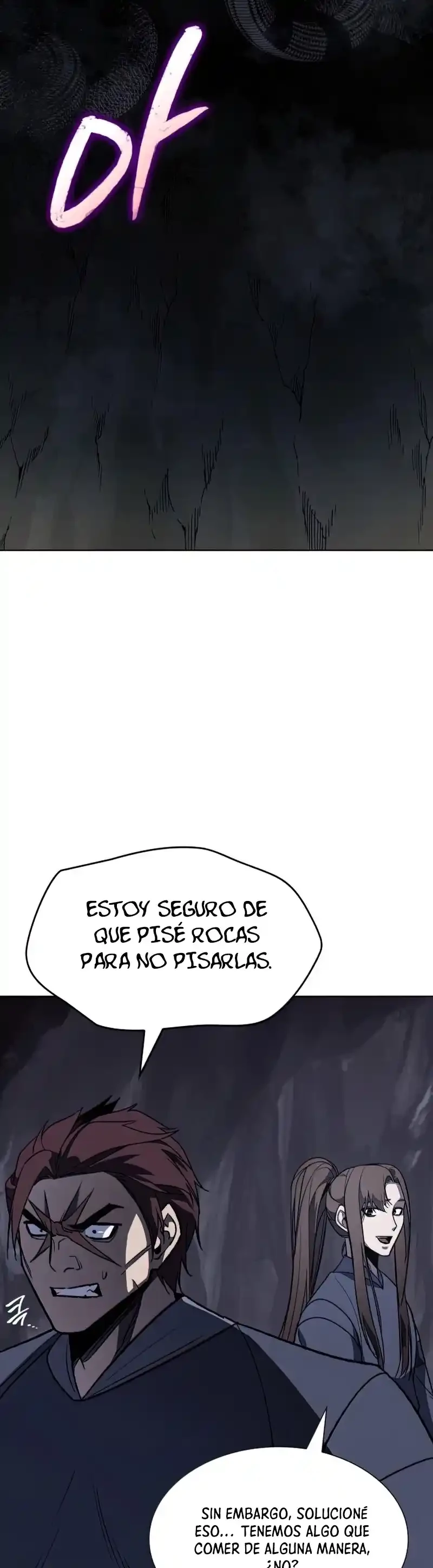 Reencarne como el heredero loco Capitulo 48 página 50