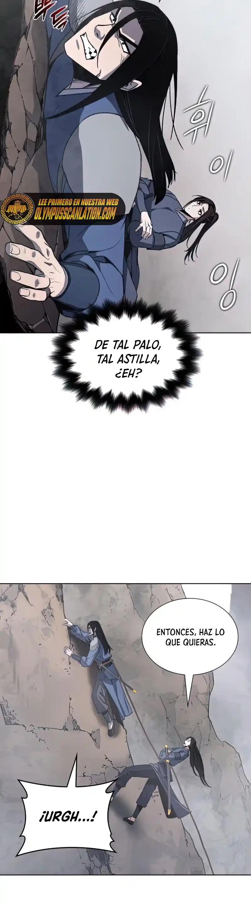 Reencarne como el heredero loco Capitulo 48 página 68