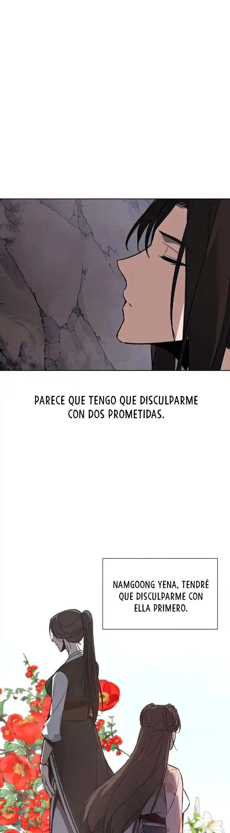 Reencarne como el heredero loco Capitulo 48 página 69