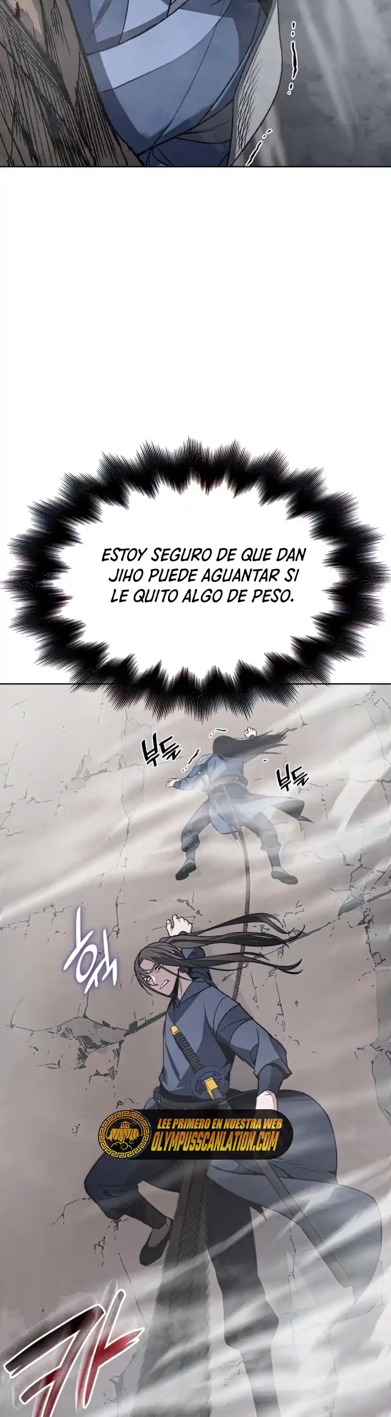 Reencarne como el heredero loco Capitulo 48 página 79