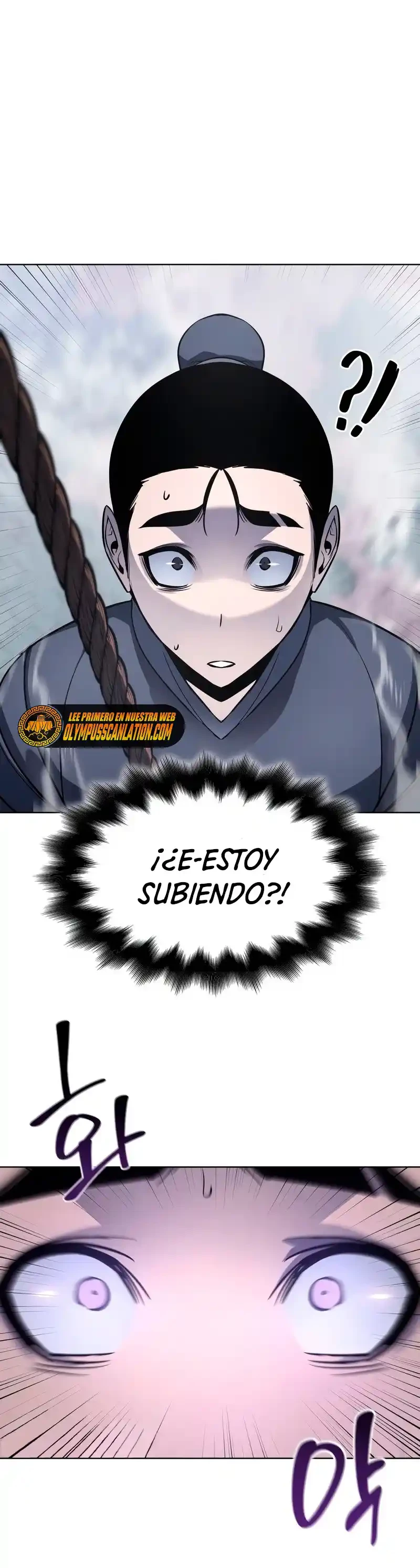 Reencarne como el heredero loco Capitulo 49 página 13