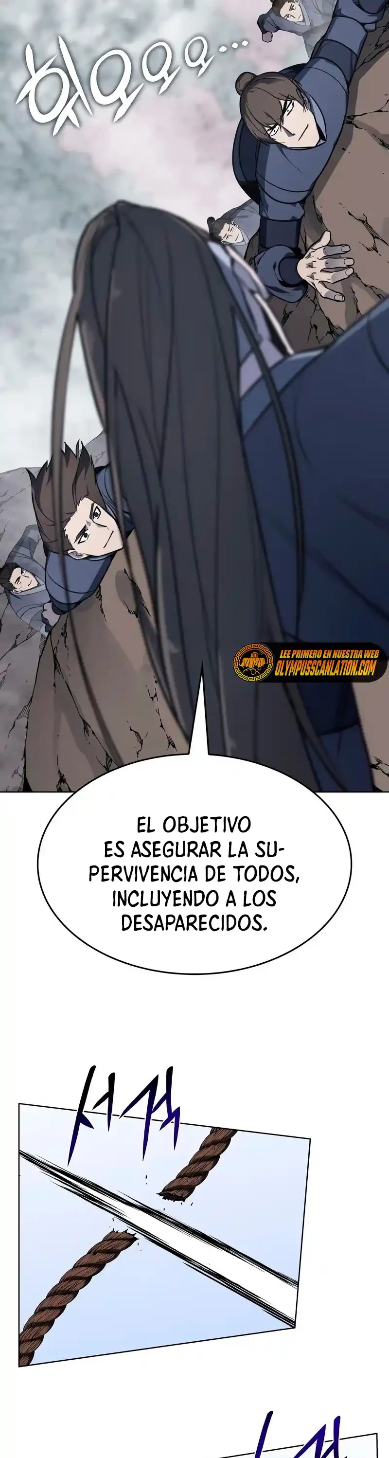 Reencarne como el heredero loco Capitulo 49 página 31