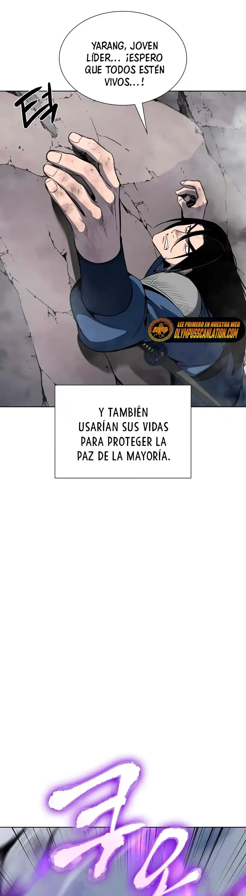 Reencarne como el heredero loco Capitulo 49 página 46