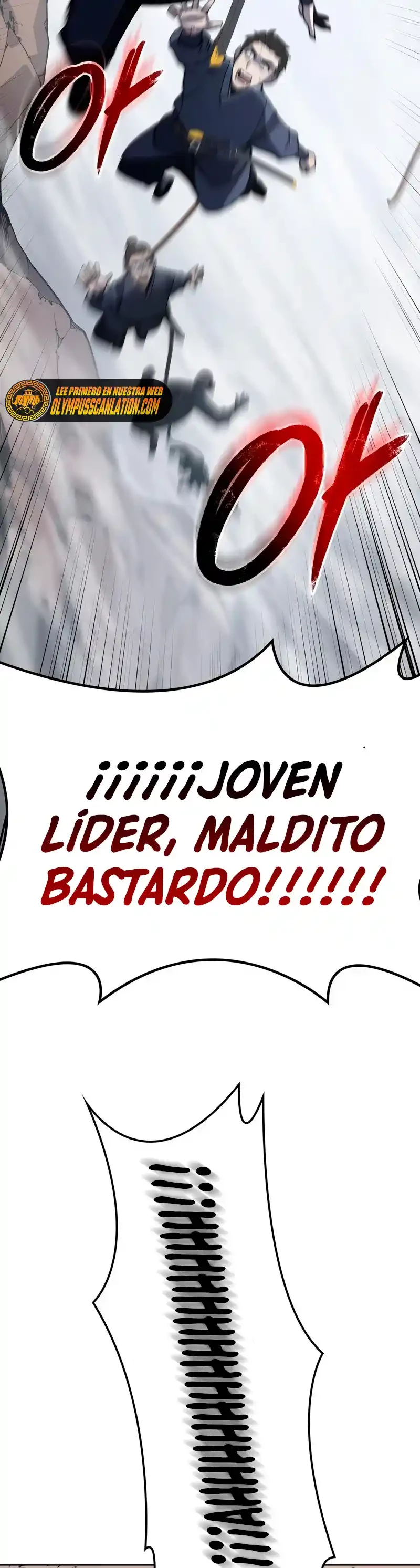 Reencarne como el heredero loco Capitulo 49 página 5
