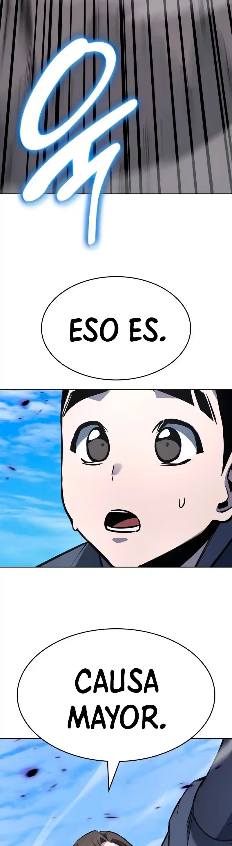 Reencarne como el heredero loco Capitulo 49 página 53