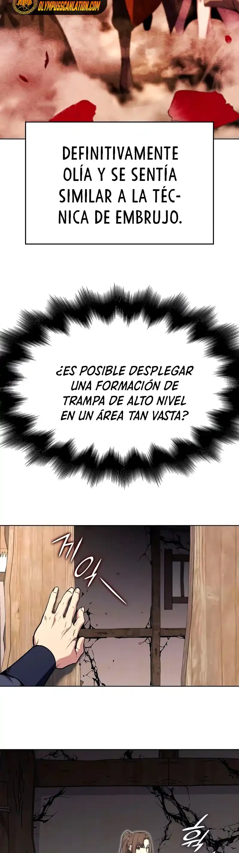 Reencarne como el heredero loco Capitulo 49 página 59
