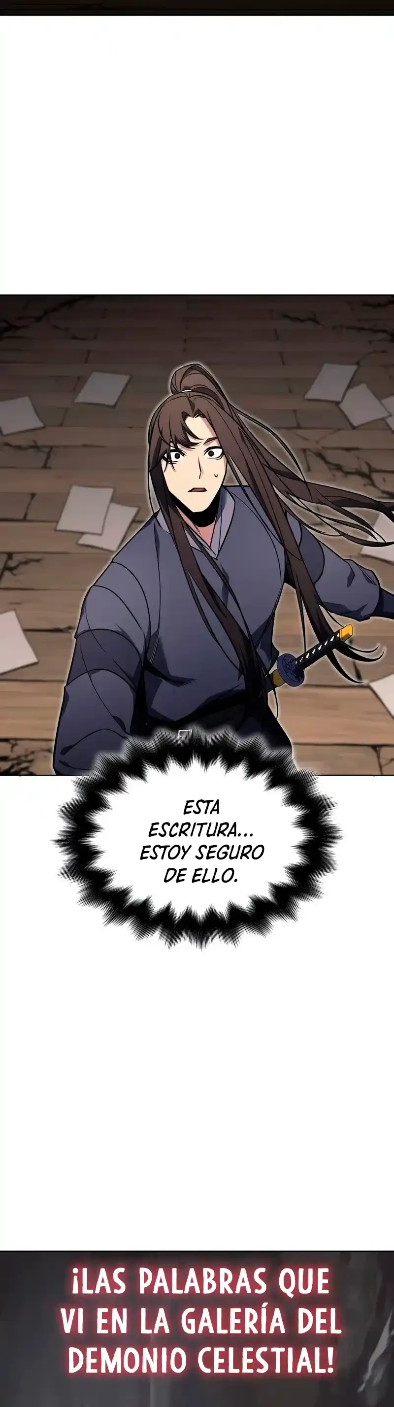 Reencarne como el heredero loco Capitulo 49 página 62