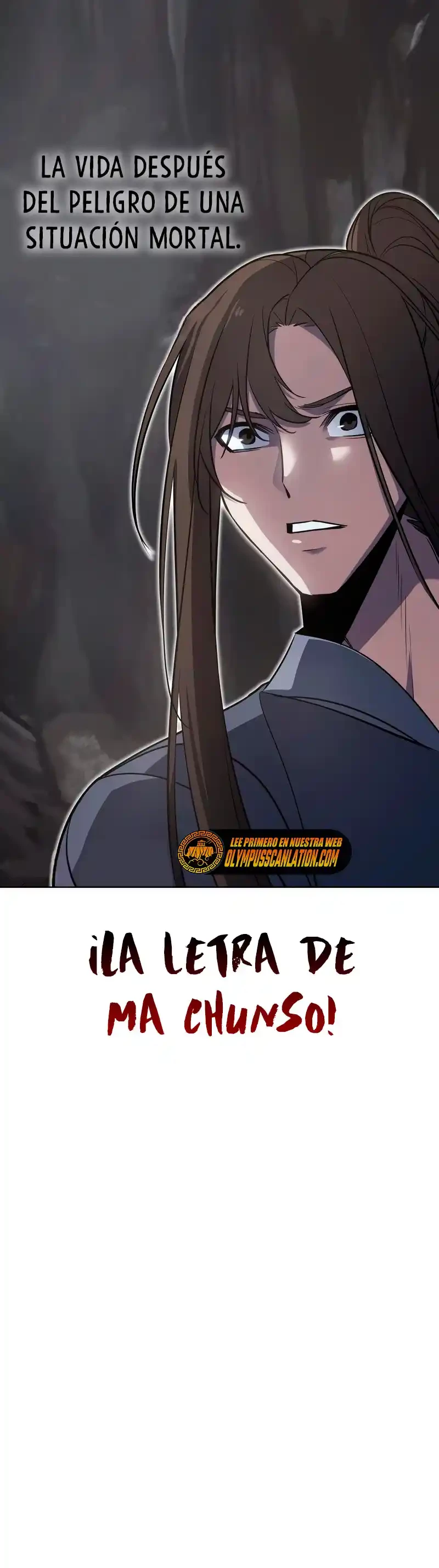Reencarne como el heredero loco Capitulo 49 página 63