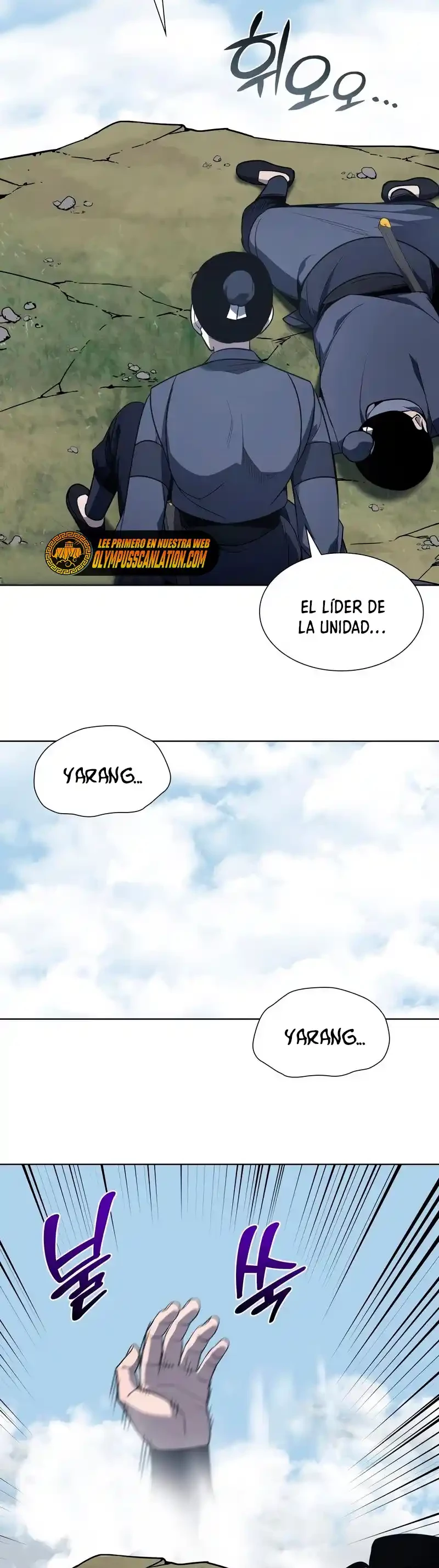 Reencarne como el heredero loco Capitulo 49 página 66