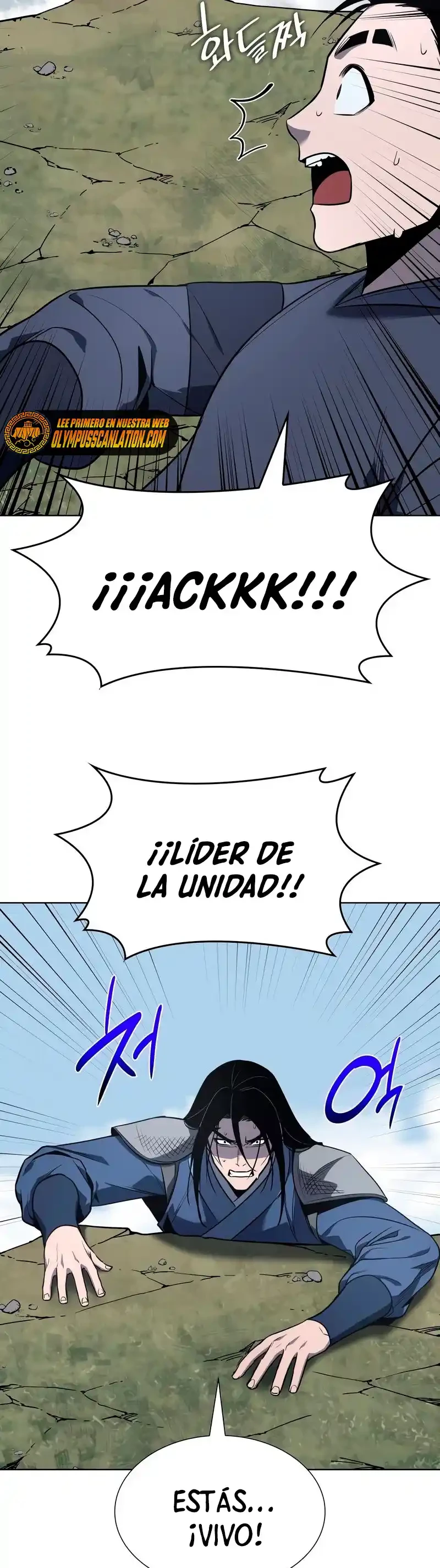 Reencarne como el heredero loco Capitulo 49 página 67