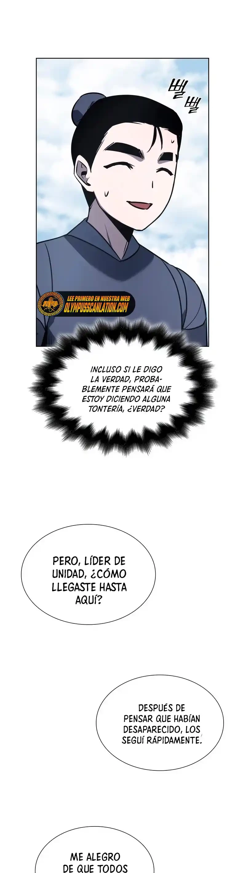 Reencarne como el heredero loco Capitulo 49 página 70
