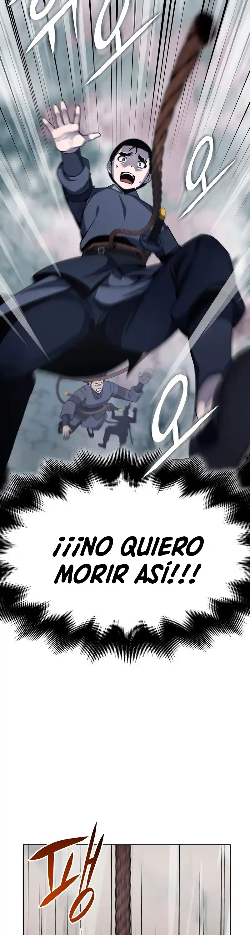 Reencarne como el heredero loco Capitulo 49 página 9